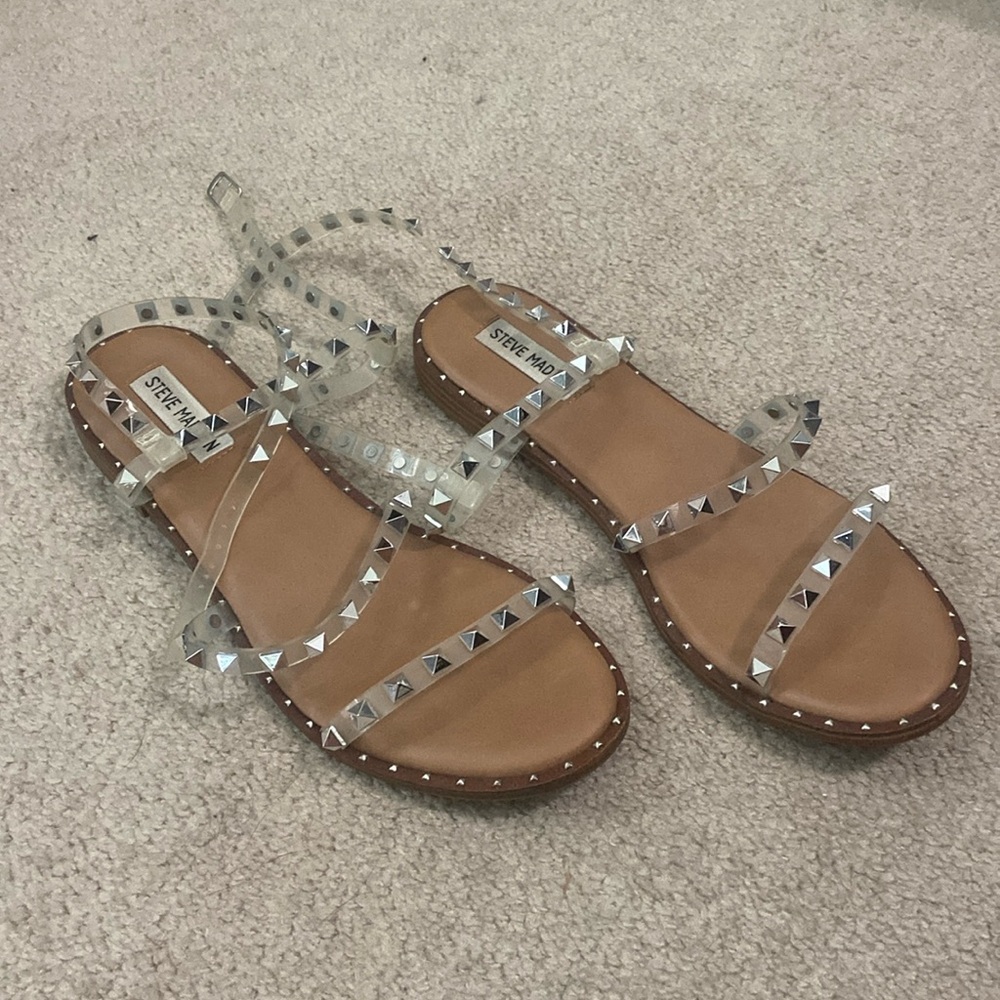Steve Madden sandals